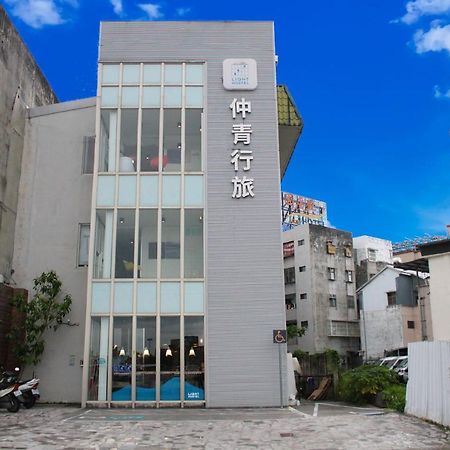 Light Hostel Hualien Extérieur photo
