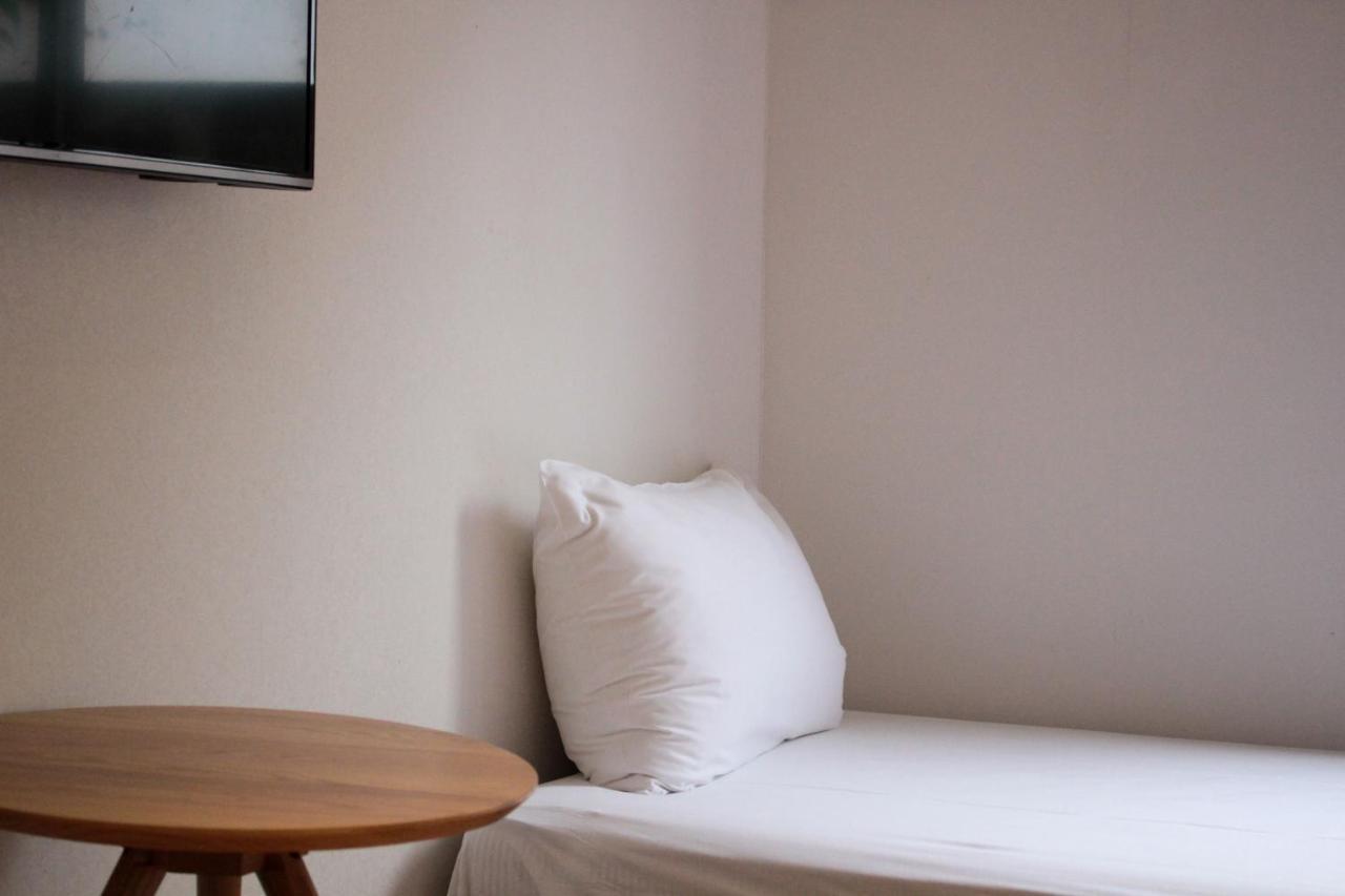 Light Hostel Hualien Extérieur photo
