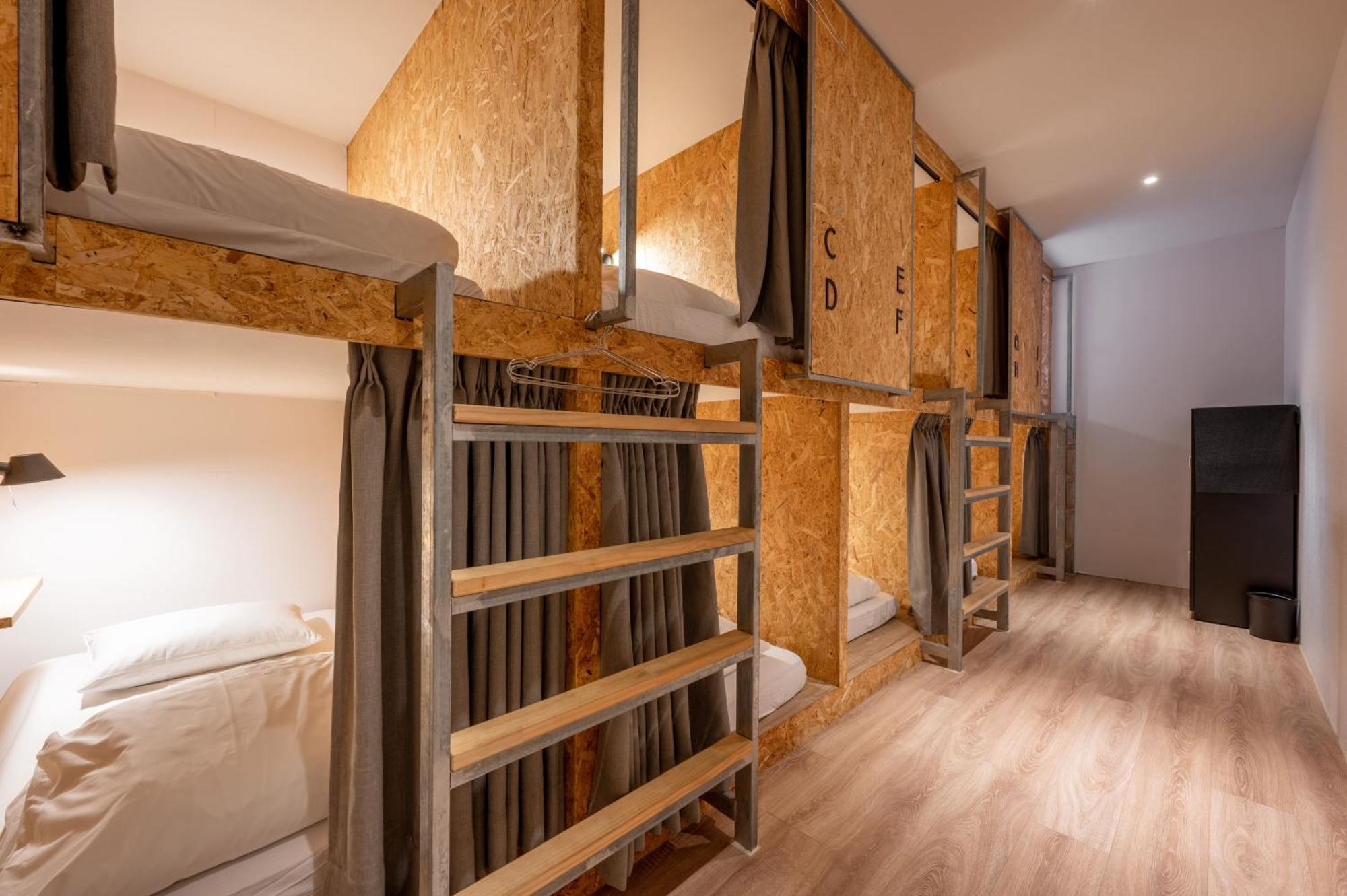 Light Hostel Hualien Extérieur photo