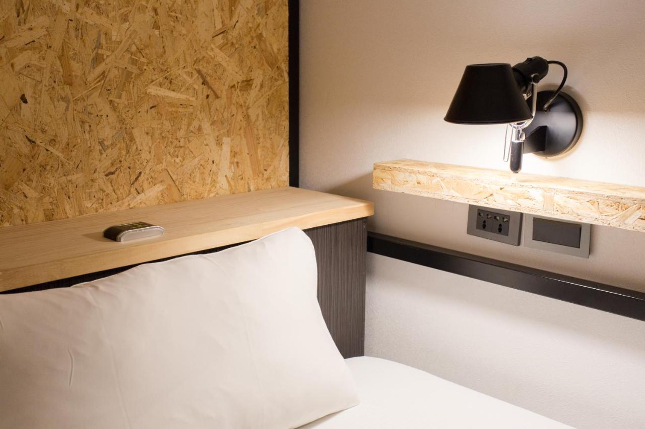 Light Hostel Hualien Extérieur photo